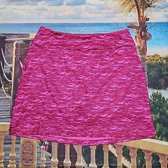 Adidas Ultimate 365 Printed Skort Small NWT‎ - Picture 1 of 10